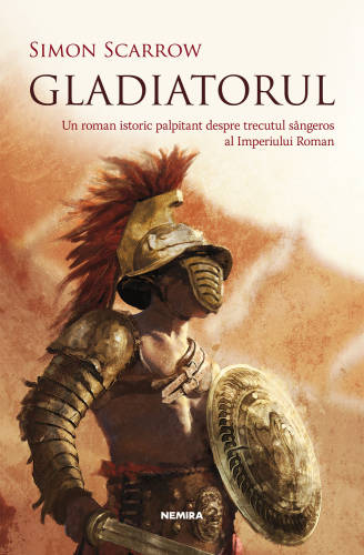 Nemira - Gladiatorul (ed. 2018)