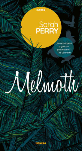 Melmoth (ebook)