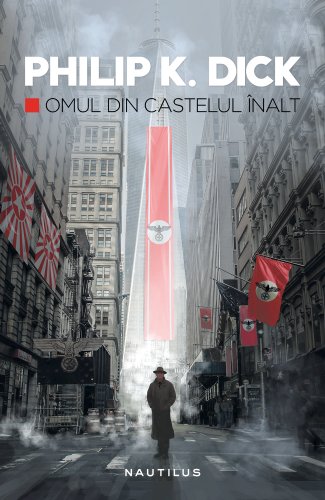 Nemira - Omul din castelul înalt (ed. 2017)