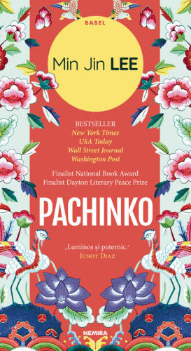 Pachinko (ebook)