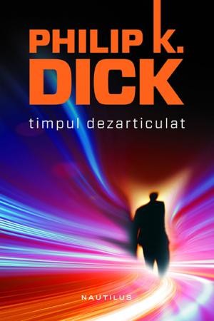 Nemira - Timpul dezarticulat (paperback)