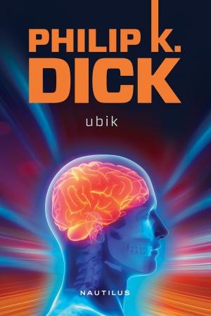 Nemira - Ubik (paperback)
