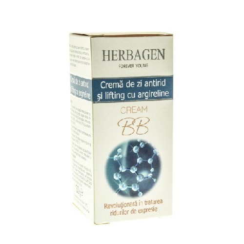 Crema Antirid-Lifting Argireline 50gr Herbagen