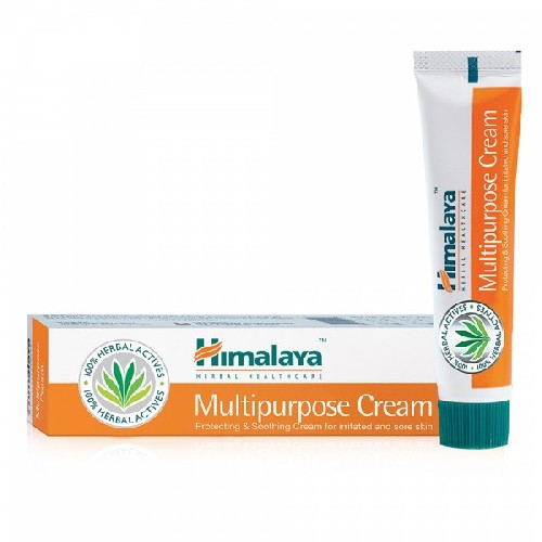 Crema Multipurpose 20gr Himalaya 