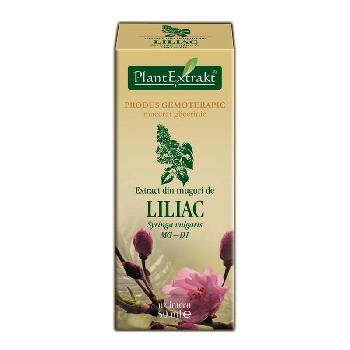Extract Muguri Liliac 50ml Plantextrakt