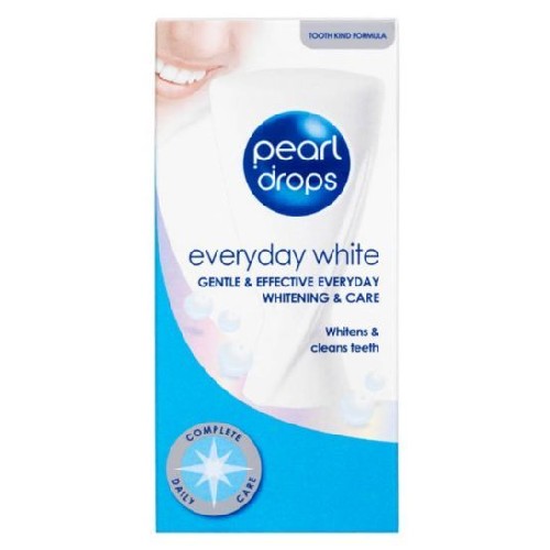 Pearl Drops Everyday White 50ml