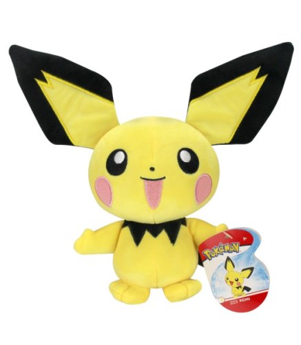 Figurina de plus Pokemon 20 cm