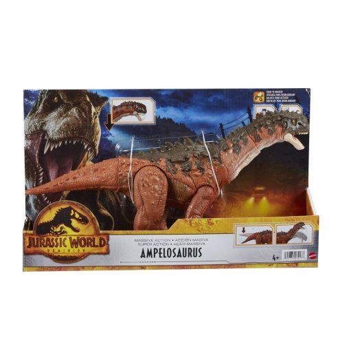 Figurina dinozaur Jurassic World Dominion