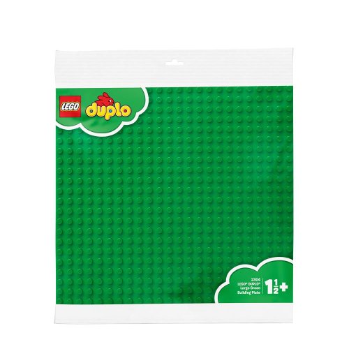 Lego Duplo Placa mare verde pentru constructii 2304