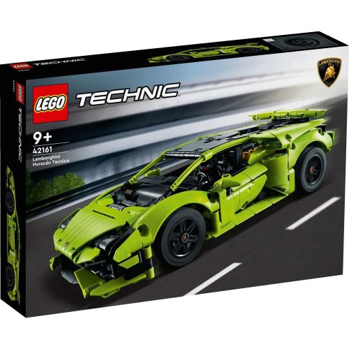 Lego Technic Lamborghini Huracan Tecnica 42161