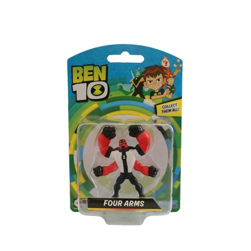 Mini figurina Ben 10