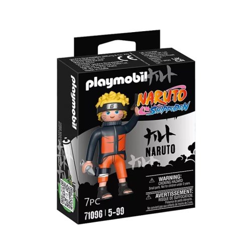 Playmobil PM71096 Naruto