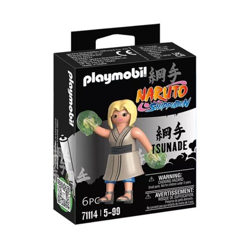 Playmobil PM71114 Tsunade
