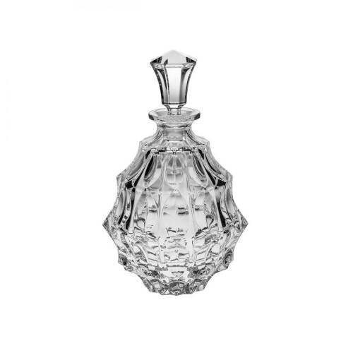 Bohemia Crystal - Fortune decantor cristal whisky 700 ml
