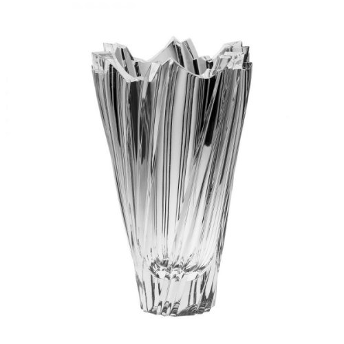 IKAROS Vaza cristal 30.5 cm 