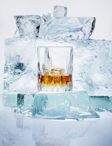 Nachtmann - Shu fa set 4 pahare cristalin whisky 330 ml