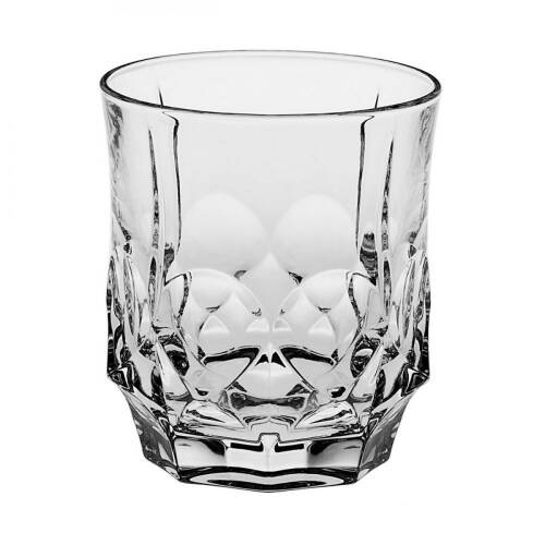 Bohemia Crystal - Soho set 6 pahare cristal whisky 280 ml