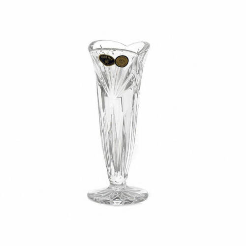 Vaza cristal 17 cm (55900)