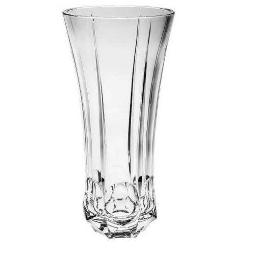 Vaza cristal 33 cm
