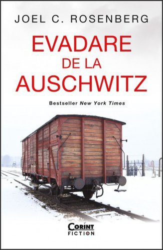  Evadare de la Auschwitz
