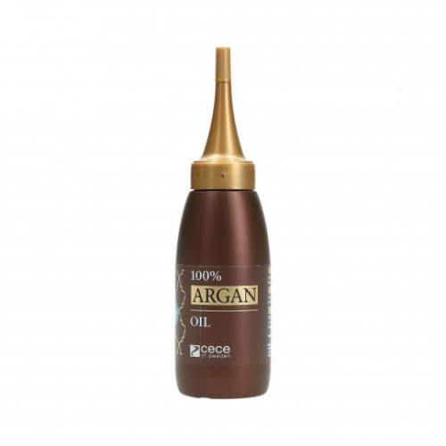 CECE Argan - Ulei de argan 100% pur 75 ml