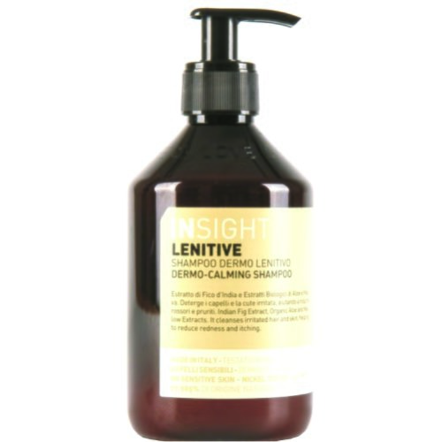 Insight Lenitive - Sampon calmant scalp sensibil si iritat 400ml