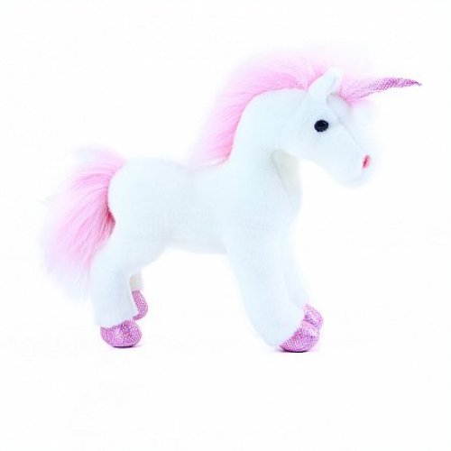 Jucărie din pluș - Unicorn 30 cm