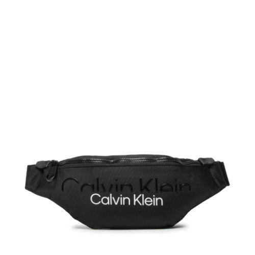 Borsetă CALVIN KLEIN - Ck Code Waistbag K50K508714 BAX