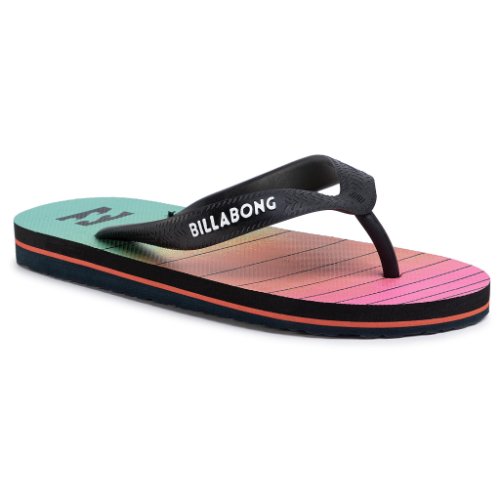 Flip flop BILLABONG - Tides Print Boy S2FF01BIP0 Neon 5628