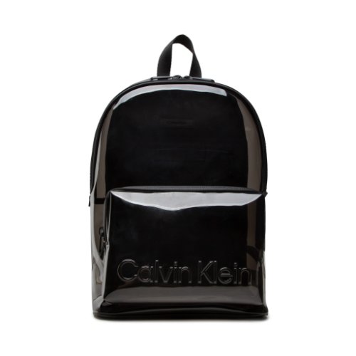 Rucsac Calvin Klein - ck clear campus bp k50k508751 0ld