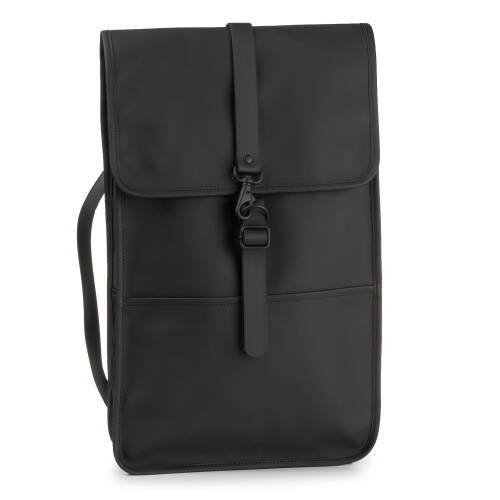 Rucsac RAINS - Backpack 1220 Black 01