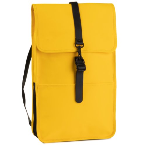 Rucsac RAINS - Backpack 1220 Yellow