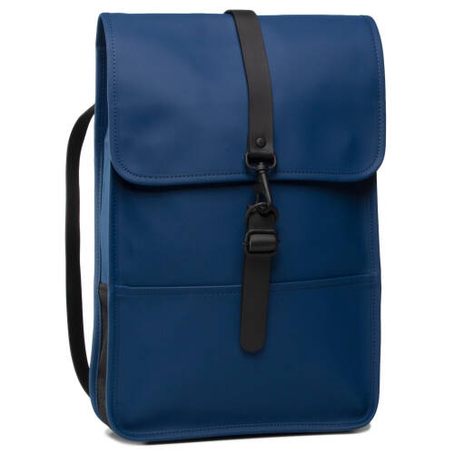 Rucsac RAINS - Backpack Mini 1280 Klein Blue 06
