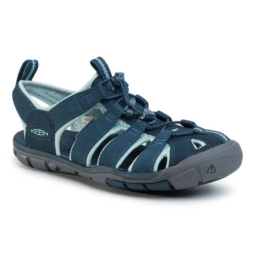 Sandale KEEN - Clearwater Cnx 1022965 Navy/Blue Glow