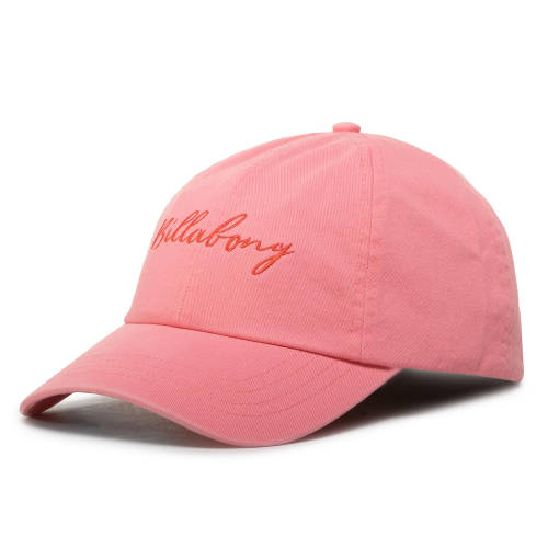 Șapcă BILLABONG - Essential Cap S9CM02BIP0 Gypsy Pink 3088