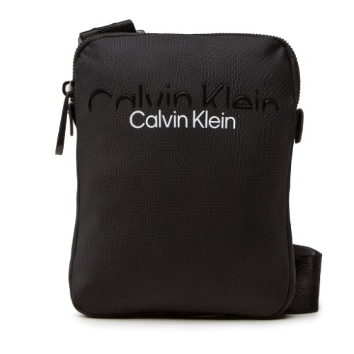 Saszetka CALVIN KLEIN - Ck Code Flatpack S K50K508711 BAX