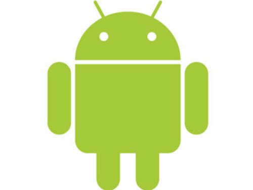 Adafruit - Sticker android