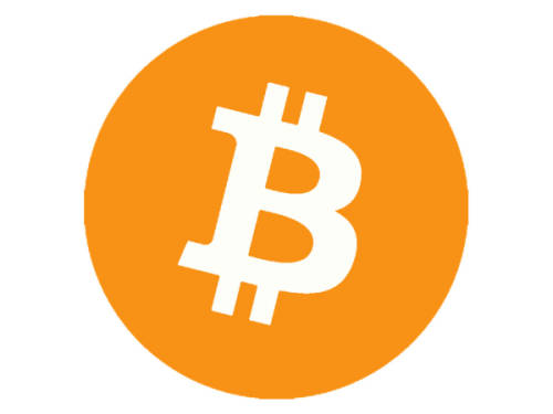 Adafruit - Sticker bitcoin