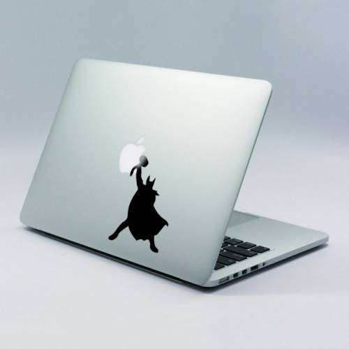 Sticker laptop - Thor 2
