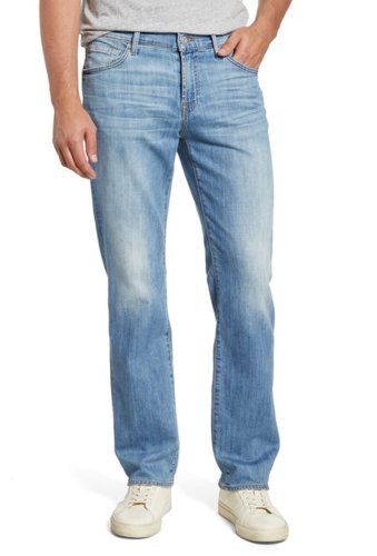 Imbracaminte Barbati 7 For All Mankind Standard Straight Jeans VALHALLA