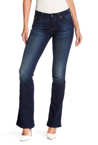 Imbracaminte Femei 7 For All Mankind Bootcut Flare Jeans DRKEDNBRGH