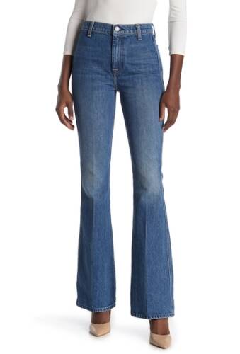 Imbracaminte Femei 7 For All Mankind Modern Bootcut Jeans HAVRID