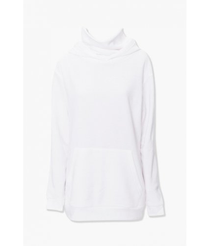 Imbracaminte Femei Forever21 Face Mask Hoodie TAUPE
