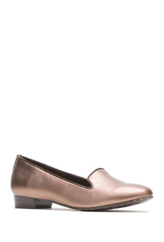 Incaltaminte Femei Hush Puppies Charmy Slip-On Loafer - Wide Width Available BRONZE