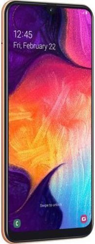 Samsung Galaxy A50 (2019) Dual Sim 128 GB Coral Bun