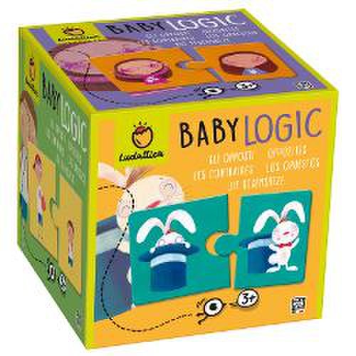Baby Logic - Imagini Opuse 81868