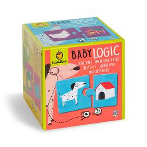 Baby Logic - Unde Traieste? 81851