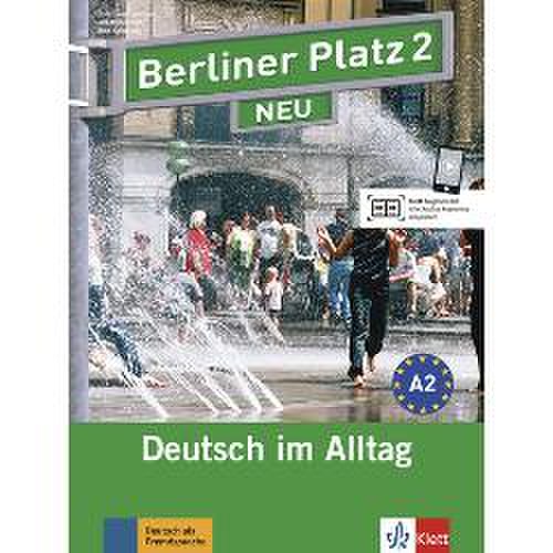 Berliner platz 2 New