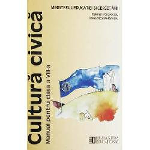Cultura civica clasa a viiia 2015