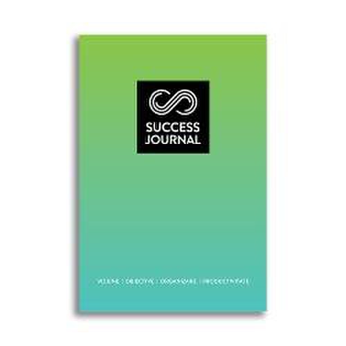 Success Journal - Viziune. Obiective. Organizare. Productivitate